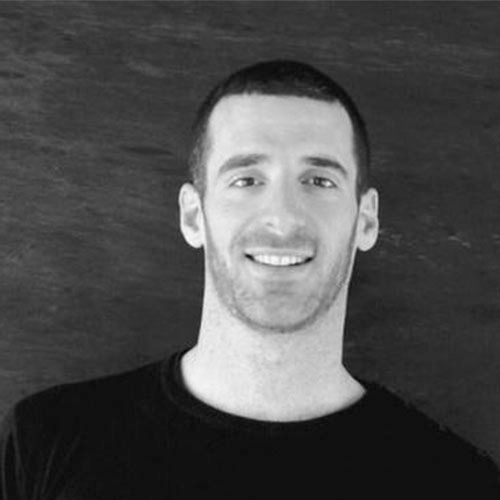 Frederico Ortiz - NLA