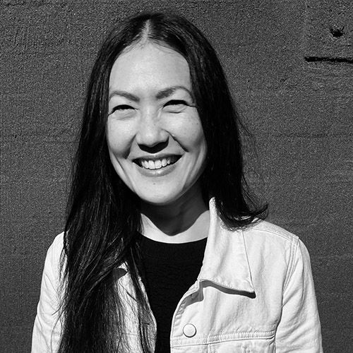 First Sukpaiboon - New London Architecture