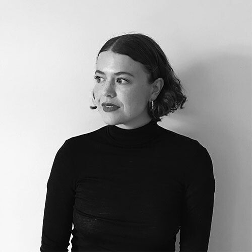 Florence Machietto - New London Architecture