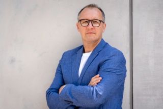 William Knight - Material Matters