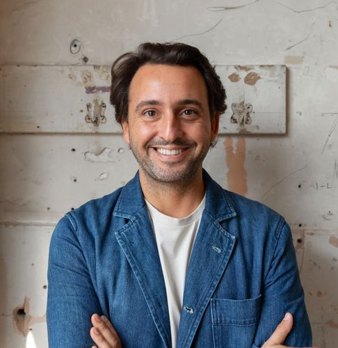 Gabriele Cavallaro - Isola Design Group