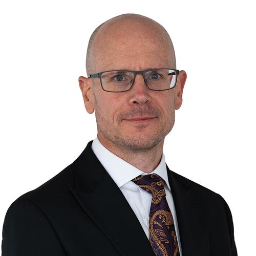 Gavin Lewellyn - Stone King