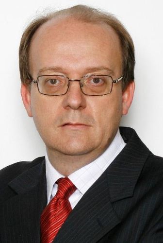 Giovanni Sacchi - Italian Trade Agency - ITA