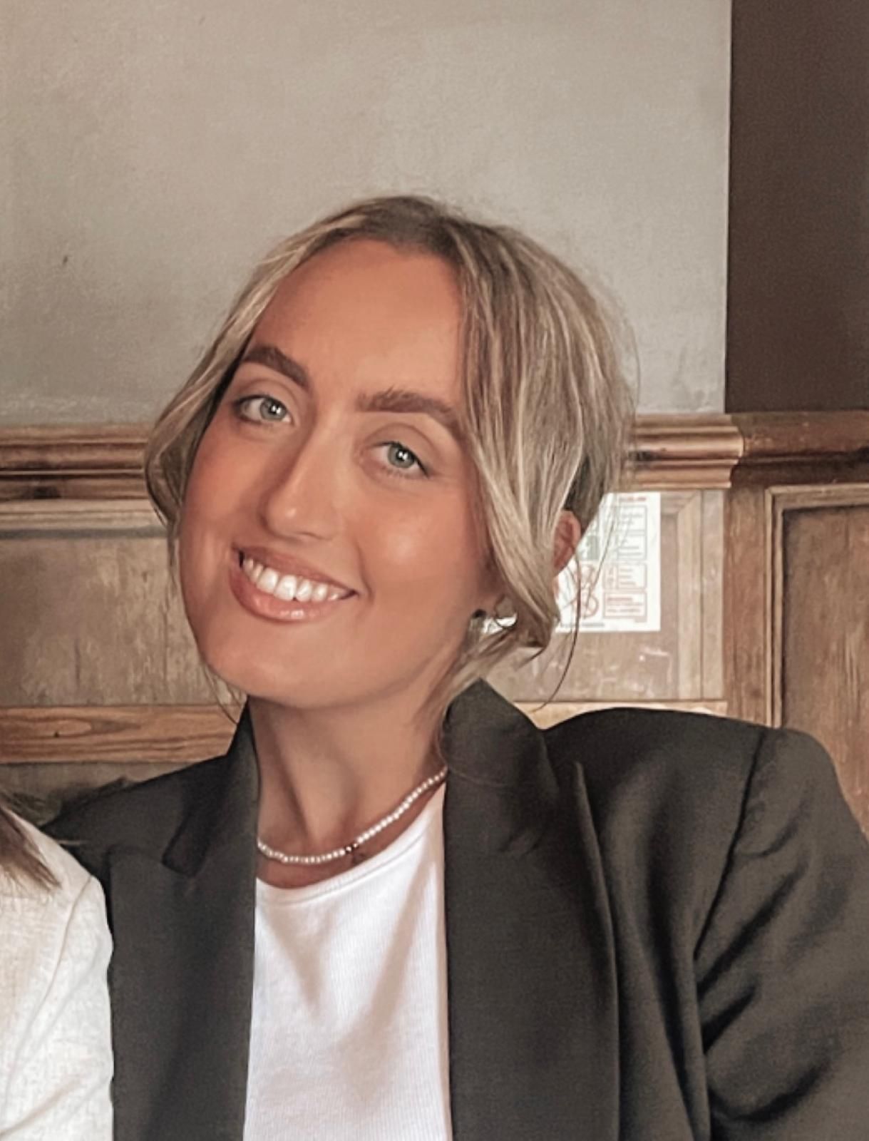 Grace Dettmar - 