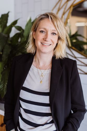 Holly Hallam - DesignLSM