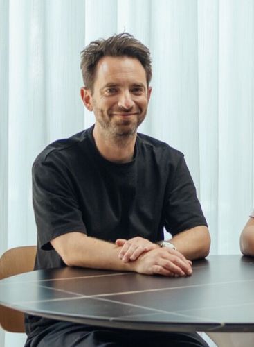 Johan Hybschamm - Archmongers, Elemental House