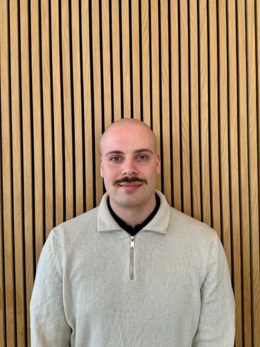 Lewis Marshall - Abodo Wood