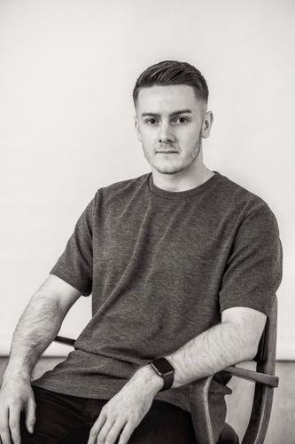 Ben Thomas - Sleeper