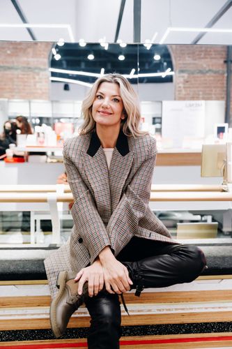 Inge Theron - Itanda