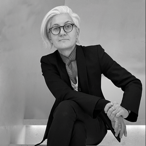 Annabella Nassetti - A Living Concept Int Ltd