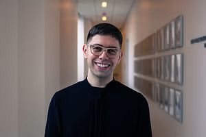 Joseph Sgambati III - Design Milk