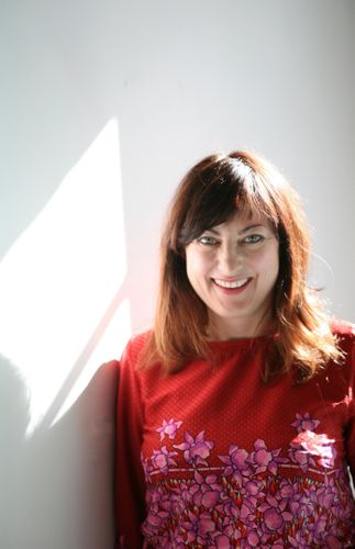 Justine Fox - Studio Justine Fox