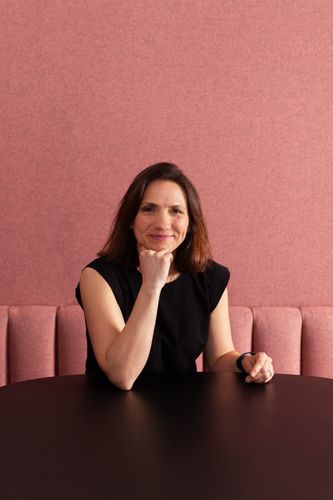 Jo Rowan - PriestmanGoode