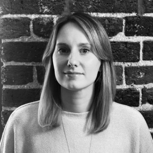 Johanna Paice - Into Lighting Design Studio 