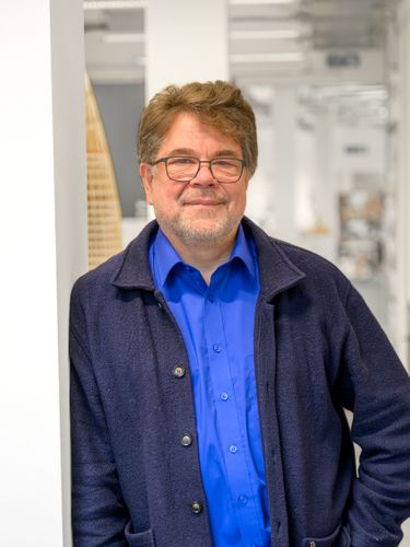 John Bushell - Kohn Pedersen Fox