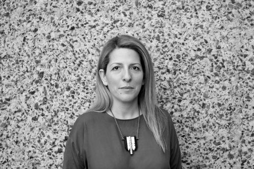 Katerina Dionysopoulou - Bureau de Change