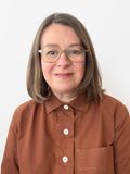 Katharine Pullford