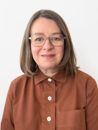 Katharine Pullford - Nike