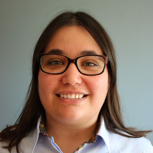 Kimberly Bartlett - Introba