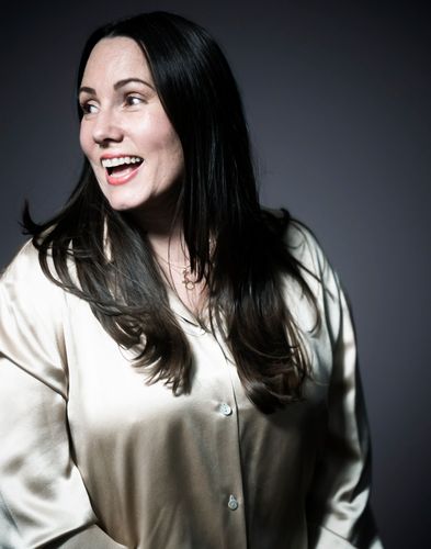 Lexie Aliotti - AvroKO