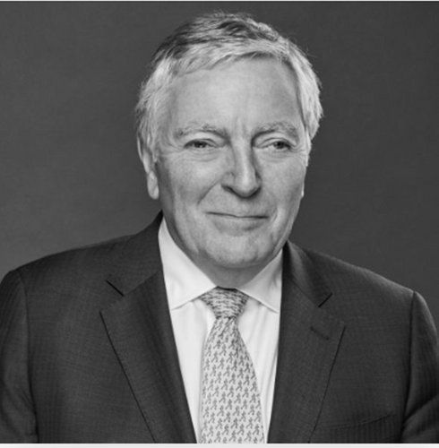 Tim Clement-Jones, CBE - 