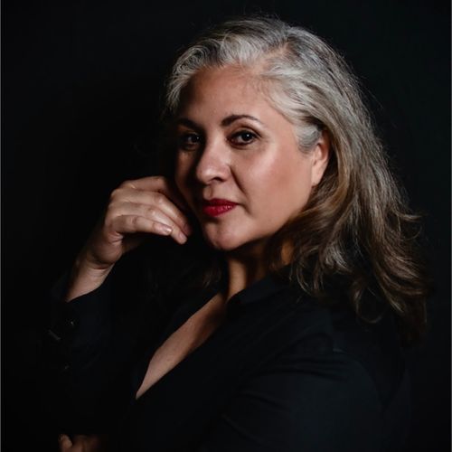 Magdelana Gomez - So It Is Design