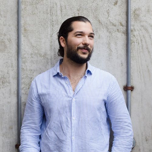 Manuel Gonzalez Nogueira - TiggColl Architects