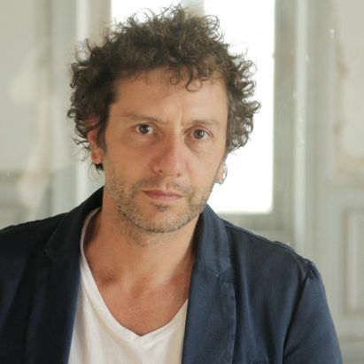 Marcus Fairs - Dezeen