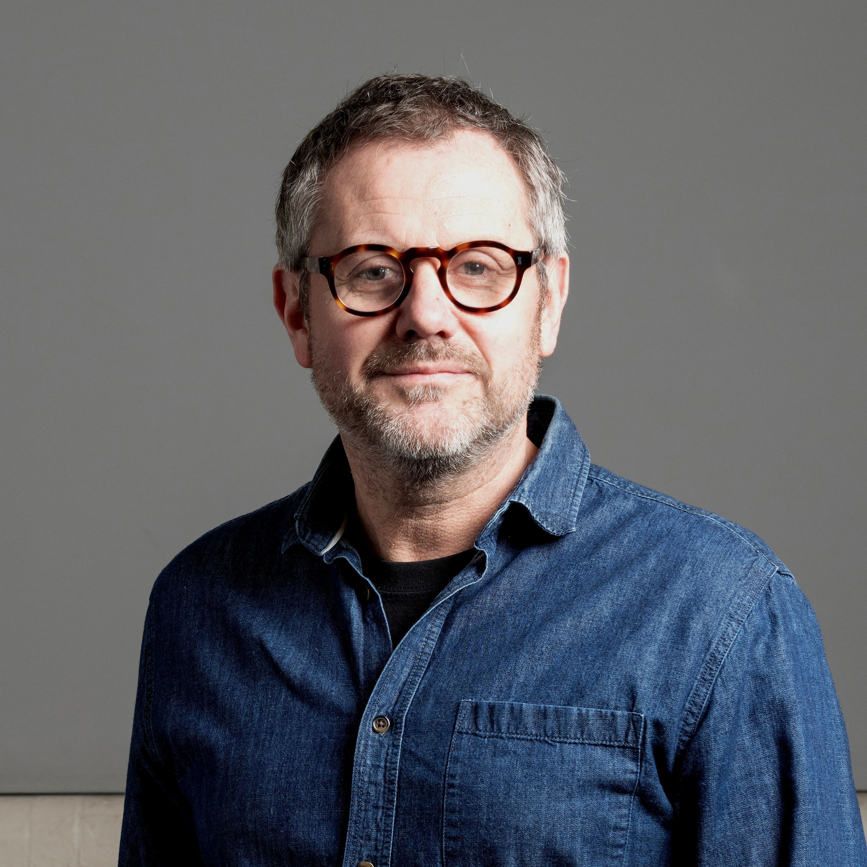 Marcus Paine - Hutton Stone