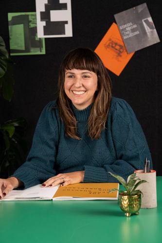 Mariana Anelli - M Moser Associates 