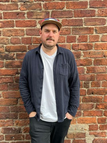 Matt Waring - [d]arc media