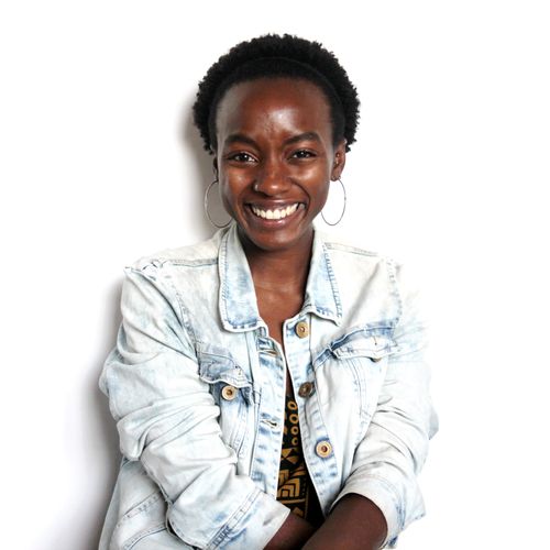 Mbali Chaise - Systems4Change