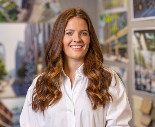 Mollie Atkins - BREEAM AP – Perkins&Will