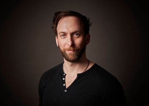 Daniel Blaker - Nulty