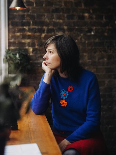 Natallia Tanko - Hands-on Home