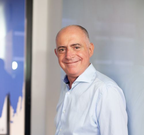 Nigel  Tresise - Align Design and Architecture