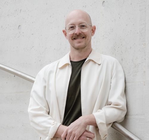 Mitch James - bdg architecture + design