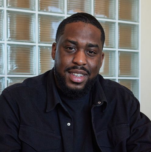 Shawn Adams - POoR Collective