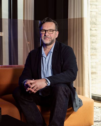 Paul Mann - Blacksheep