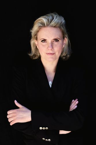 Sofia Hagen - HEMPLA