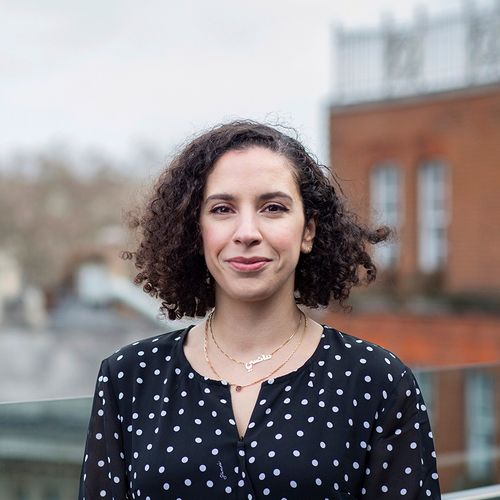 Nancy Elgarf-Weir - Gardiner & Theobald 