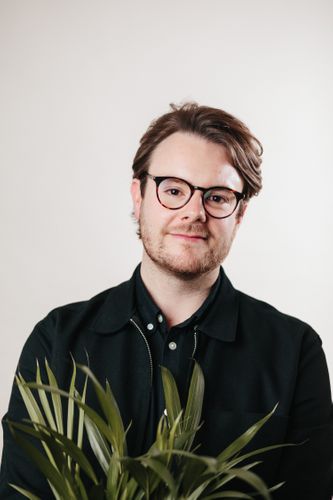 Sam McCarthy - Plant Designs