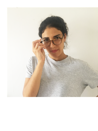 Sarah Malik - Sēon Creative