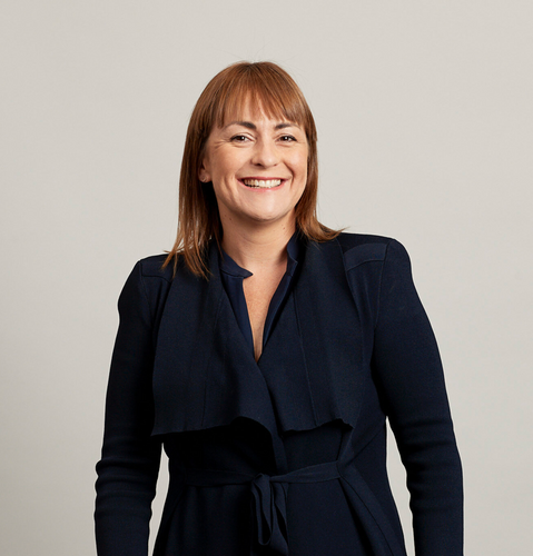 Rachel Basha - Basha-Franklin 