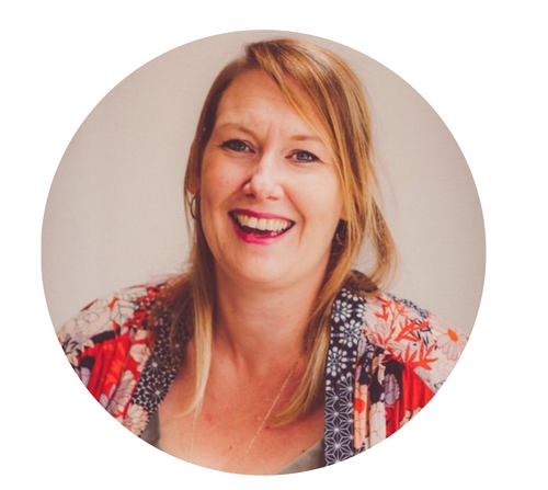 Stephanie King - Dulux