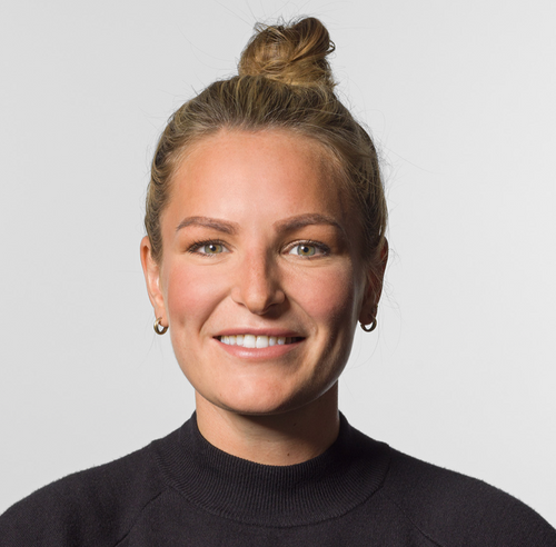 Niki Gynnerstedt - BAUX