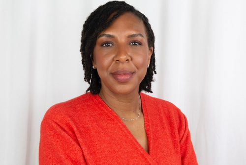 Nicole Meier - Ultrafabrics