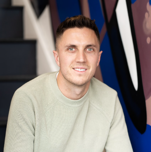 Roddy Clarke - Forbes, Financial Times, ICON Magazine