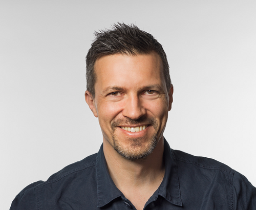 Fredrik Franzon - BAUX