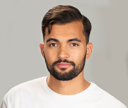 James Patmore - Soho House & Co